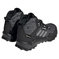 Miniatyrbillede 5 af 9: Adidas Vandresko Terrex Ax4 Mid Goretex Sort EU 38 2/3 Kvinde