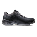 Miniatyrbillede 1 af 2: Mammut Mercury Iv Low Goretex Vandresko Sort EU 40 Mand