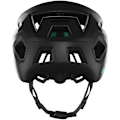Miniatyrbillede 2 af 6: Lazer Coyote Kc Mountainbikehjelm Sort M