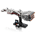 Miniatyrbillede 2 af 6: Lego Byggeri Spil Lsw Ip 5 V29