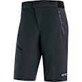 Miniatyrbillede 1 af 2: Gore® Wear Shorts C5 Sort 44 Kvinde