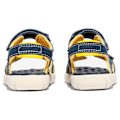 Pikkukuva 5 / 8: Timberland Perkins Row 2 Strap Sandaalit Taaperoille Sininen EU 22