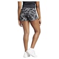 Miniatyrbillede 2 af 4: Adidas Shorts Own The Run Excite Aop 4´´ Sort XS Kvinde