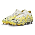 Pikkukuva 4 / 9: Puma Jalkapallokengät 107356 Future Ultimate Fg/a Keltainen EU 39