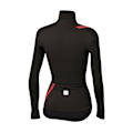 Miniatyrbillede 2 af 2: Sportful Jakke Fiandre Light No Rain Sort L Kvinde