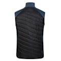 Miniatyrbillede 4 af 9: Dare2b Vest Gendarme Wool Sort 2XL Mand