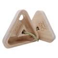 Miniatyrbillede 1 af 8: Yy Vertical Tilbehør Til Træning Triangle Gylden
