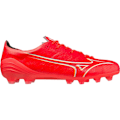 Pikkukuva 1 / 6: Mizuno Jalkapallokengät Alpha Elite Punainen EU 44 1/2