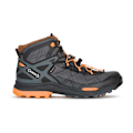 Pikkukuva 3 / 5: Aku Vaelluskengät Rocket Mid Dfs Goretex Oranssi,Musta EU 45 Mies
