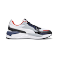 Miniatyrbild 3 av 6: Puma Utbildare X-ray 2 Square Vit EU 41 Man