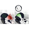 Pikkukuva 2 / 9: Cybex Auton Istuin Solution S2 I-fix Sininen