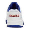 Miniatyrbillede 5 af 7: K-swiss Clay Sko Hypercourt Express 2 Hb Hvid EU 42 1/2 Mand