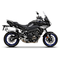 Pikkukuva 3 / 9: Shad 4p Yamaha Tracer 900/gt Sivu Tapaukset Asennus Yamaha Tracer 900/gt Musta