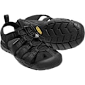 Miniatyrbillede 6 af 6: Keen Sandaler Clearwater Cnx Sort EU 45 Mand