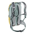 Pikkukuva 4 / 10: Deuter Race 12l Reppu Keltainen