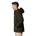 Pikkukuva 4 / 9: Columbia Gate Racer™ Ii Softshell-takki Vihreä S Mies