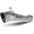 Miniatyrbillede 1 af 5: Akrapovic Lyddæmper Slip On Line Megaphone Yzf-r6 Ref:sm-y6so6t Søvfarvet
