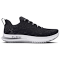 Miniatyrbillede 1 af 5: Under Armour Løbe Skoe Velociti 3 Sort EU 40 Mand