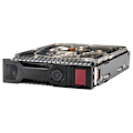 Miniatyrbillede 1 af 2: Hpe Harddisk 300gb Sas 10k 2.5´´ Søvfarvet 2.5´´