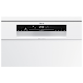Miniatyrbillede 3 af 3: Teka Opvaskemaskine Dfs 26650 13 Tjenester Hvid 60 cm / EU Plug