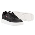 Miniatyrbillede 2 af 7: Levi´s Footwear Glide S Sko Sort EU 39 Kvinde