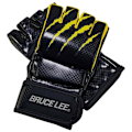 Miniatyrbillede 3 af 10: Tunturi Grappling Handsker Bruce Lee Signature Sort L