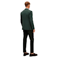 Miniatyrbillede 2 af 6: Selected Blazer Slim Elon Sort 54 Mand