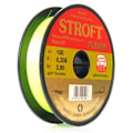 Pikkukuva 1 / 2: Stroft Gmt Fluor 100 M Fluorikarboni Kultainen 0.200 mm
