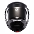 Pikkukuva 4 / 8: Agv Streetmodular E2206 Modulaarinen Kypärä Harmaa 2XL