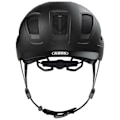 Miniatyrbillede 3 af 3: Abus Urban Hjelm Hyban 2.0 Sort L