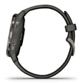 Miniatyrbillede 8 af 8: Garmin Ur Venu 2s Sort