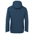 Miniatyrbillede 4 af 6: Vaude Jakke Elope Padded Blå L Mand