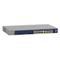 Miniatyrbillede 3 af 6: Netgear Gs724tpp-300eus Switch