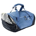 Miniatyrbillede 7 af 8: Deuter Taske Aviant Duffel 35l Blå