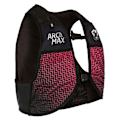 Miniatyrbillede 3 af 4: Arch Max Hv12e3s 12l+ 2sf500ml Hydreringsvest Sort L-XL