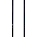 Miniatyrbillede 3 af 5: Komperdell Polakker Carbon.fxp Trail Orange,Sort 135 cm