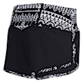 Miniatyrbillede 3 af 3: Zoot Shorts Bukser 3´´ Pch Sort XS Kvinde