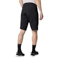 Miniatyrbillede 2 af 5: Odlo Shorts X-alp Sort 44 Mand