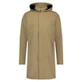 Miniatyrbillede 1 af 3: Agu Mac Rain Jakke Grå 2XL Mand