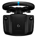 Miniatyrbillede 2 af 7: Logitech Rat+pedaler G923 Trueforce Pc/ps5/ps4 Sort