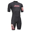 Miniatyrbillede 1 af 4: Zoggs Shorty Recon Tour Sort S Kvinde