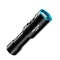 Pikkukuva 2 / 7: Sea Frogs Soihtu Ja Laser 1000 Lumens Musta