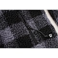 Miniatyrbillede 4 af 4: Brandit Teddy Worker Jakke Sort 6XL Mand