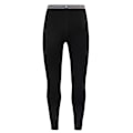 Miniatyrbillede 2 af 2: Thermowave Merino Arctic Baselagbukser Sort 2XL Kvinde