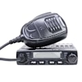 Miniatyrbillede 2 af 6: Dynascan Uhf Radiostation M-79u Sort