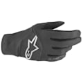 Miniatyrbillede 1 af 2: Alpinestars Bicycle Lange Handsker Drop 4.0 Sort S Mand
