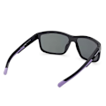 Miniatyrbillede 4 af 6: Skechers Se6363 Polariserede Solbriller Sort  Mand