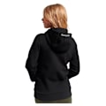 Miniatyrbild 2 av 6: Superdry Luvtröja Code Tech Relaxed Svart XS Kvinna
