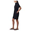 Pikkukuva 3 / 5: Columbia Pukeutua Silver Ridge Utility™ Romper Musta XS Nainen