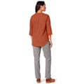 Pikkukuva 2 / 5: Royal Robbins Oasis Tunic Ii Pitkähihainen Paita Oranssi M Nainen